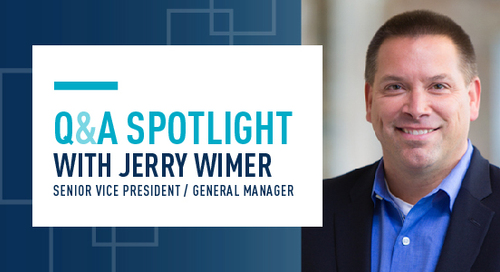 Preparing for peak in a post-COVID-19 world: A Q&A with Jerry Wimer, Senior VP of SMX