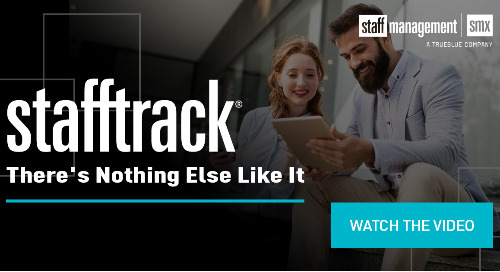 Meet Stafftrack