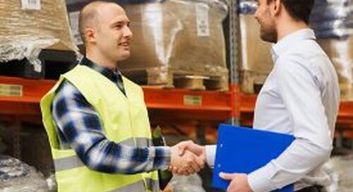 Reduce Operating Costs by Leveraging These Third-Party Partnerships