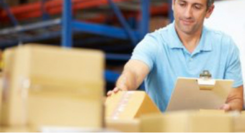 Going Global: 3 Warehouse Considerations for Cross-Border Ecommerce