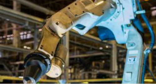 3 Ways That Hackers Can Hijack Your Industrial Robots