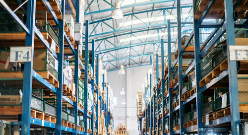 3 strategies for improving your supply chain