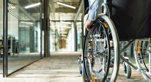 5 steps to building a disability-friendly workplace