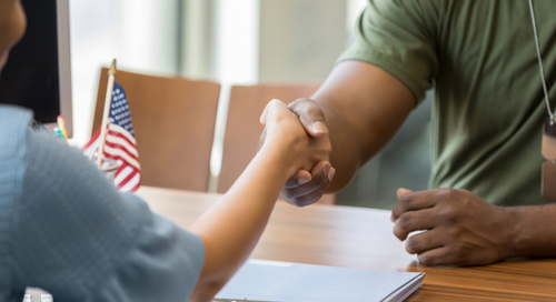 Veteran transition programs: What they are and benefits they offer