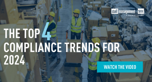 The top 4 compliance trends for 2024 [Video]