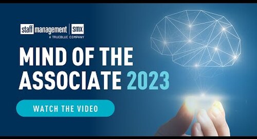 Staff Management | SMX Mind of the Associate 2023 Video