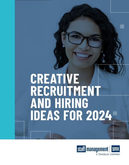 Creative Recruitment and Hiring Ideas for 2024 [Guide]