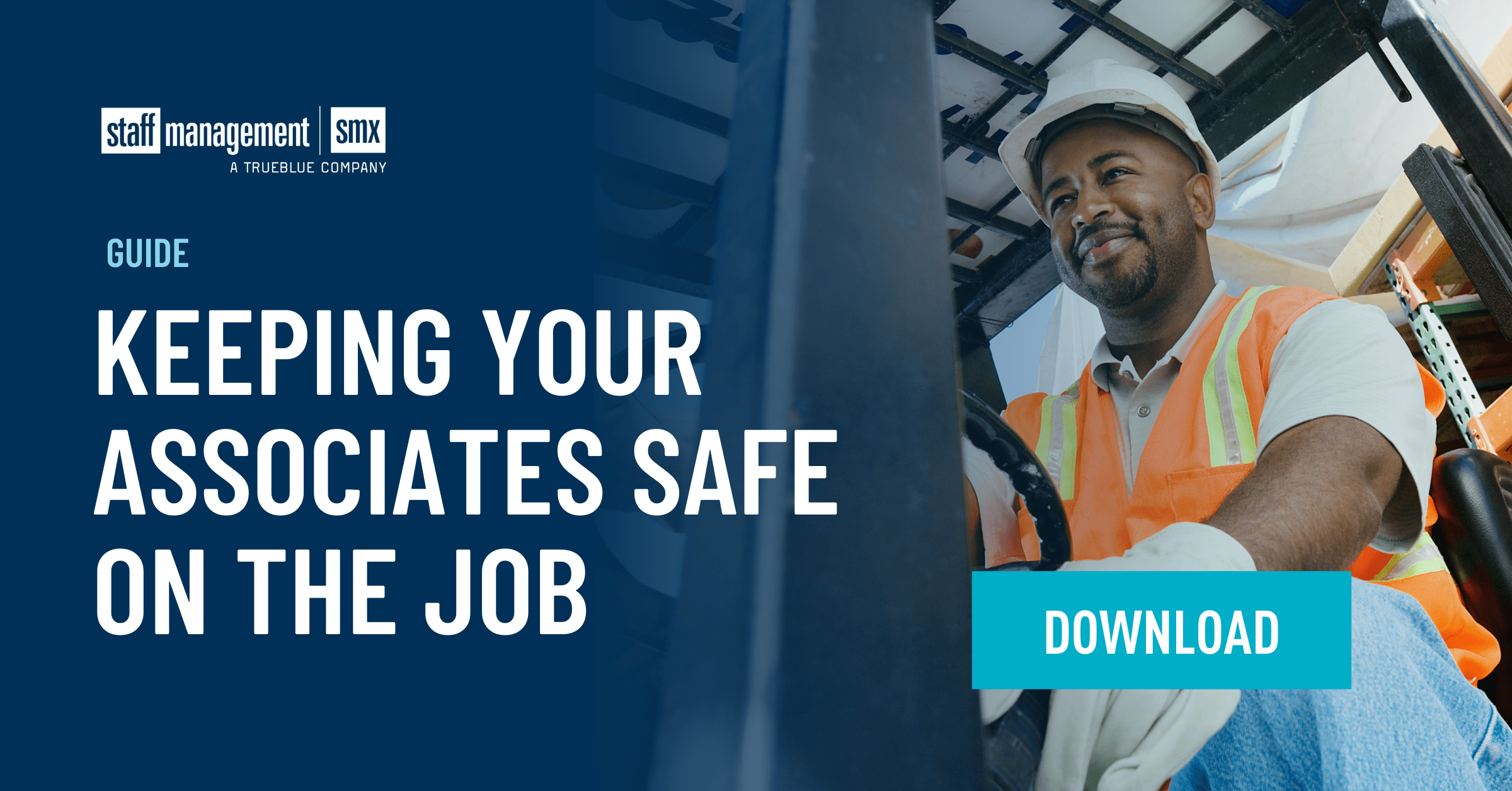 A Guide to Keeping Your Associates Safe on the Job